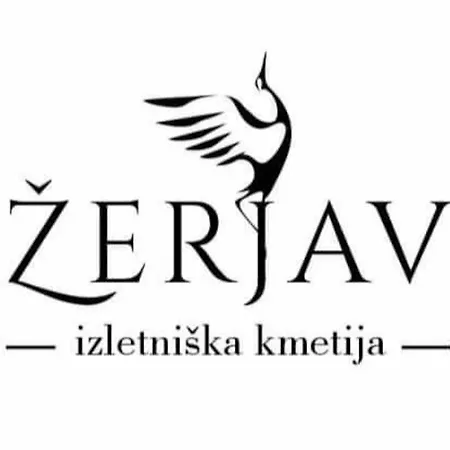 Turisticno - Izletniska Kmetija Zerjav Gospodarstwo agroturystyczne