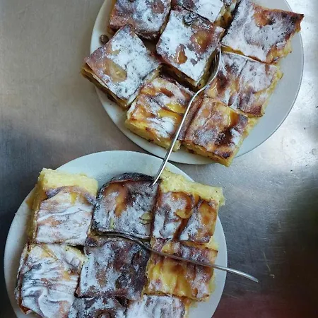 팜스테이 Turisticno - Izletniska Kmetija Zerjav *