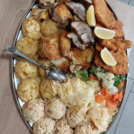 农家乐 Turisticno - Izletniska Kmetija Zerjav Brežice