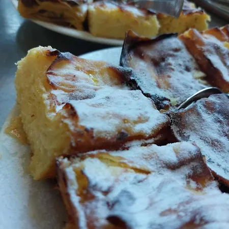 팜스테이 Turisticno - Izletniska Kmetija Zerjav *