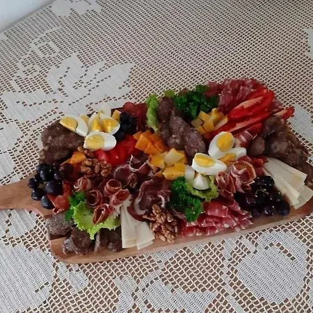 Turisticno - Izletniska Kmetija Zerjav 农家乐 Brežice