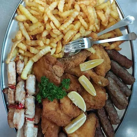 Turisticno - Izletniska Kmetija Zerjav