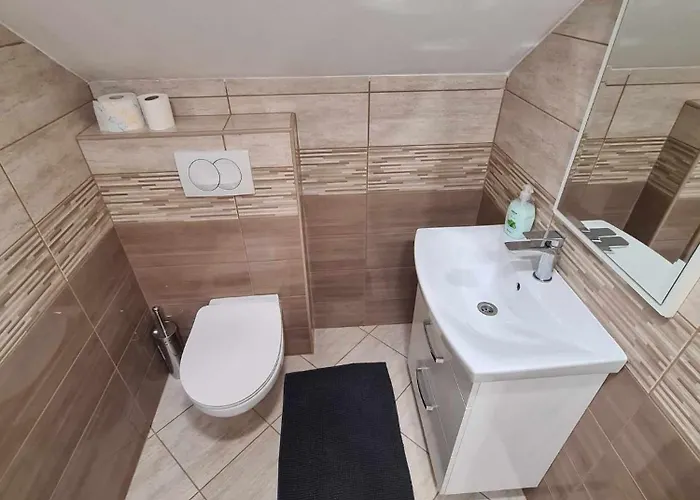 Turisticno - Izletniska Kmetija Zerjav Brežice