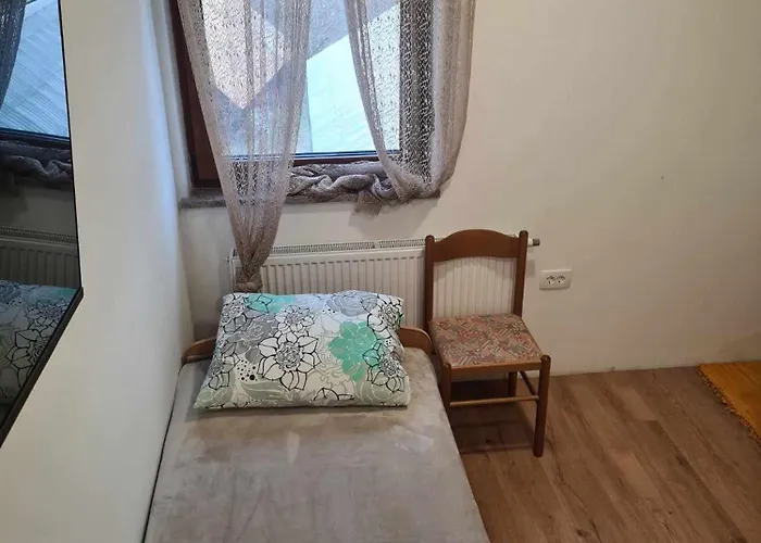 Çiftlik konaklama Turisticno - Izletniska Kmetija Zerjav Brežice