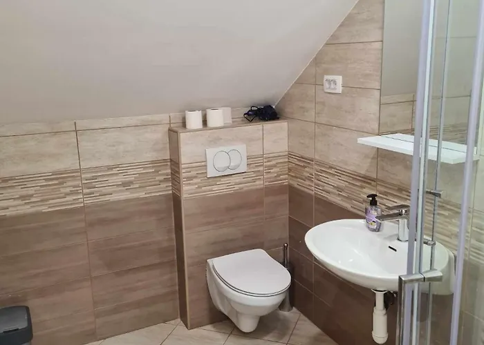 Turisticno - Izletniska Kmetija Zerjav * Brežice