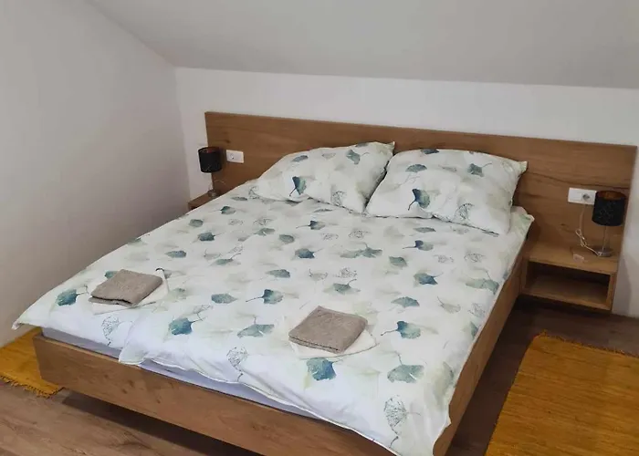 Turisticno - Izletniska Kmetija Zerjav