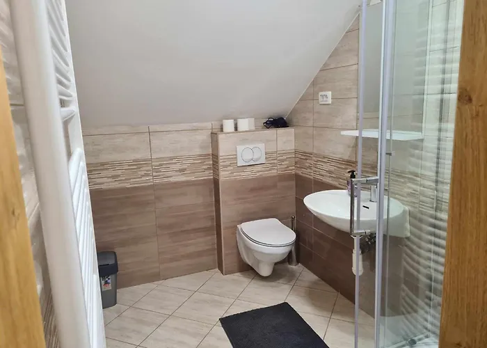 Turisticno - Izletniska Kmetija Zerjav * Brežice