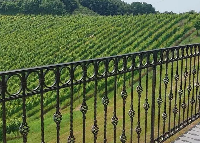 Turisticno - Izletniska Kmetija Zerjav Brežice