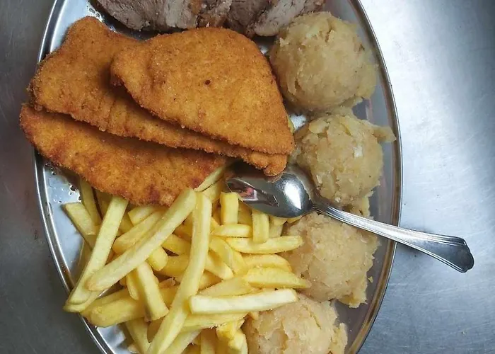 Turisticno - Izletniska Kmetija Zerjav Çiftlik konaklama