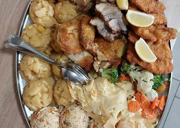 Çiftlik konaklama Turisticno - Izletniska Kmetija Zerjav Brežice