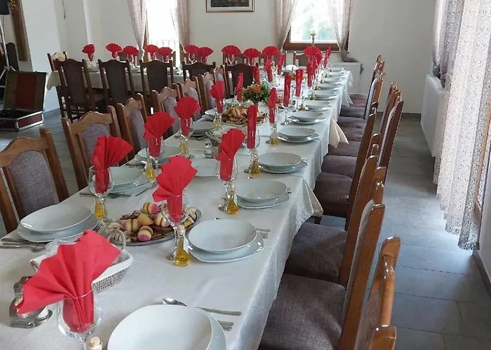 Turisticno - Izletniska Kmetija Zerjav Farma