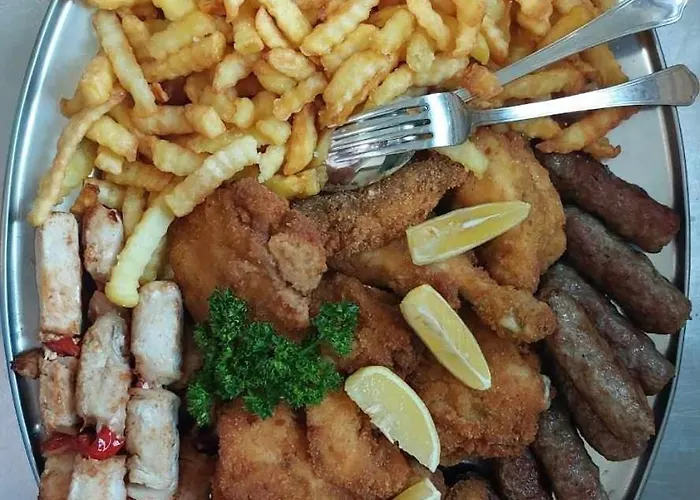 Turisticno - Izletniska Kmetija Zerjav